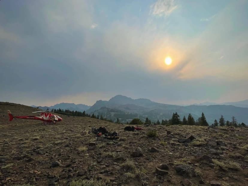 Helicopter Operations